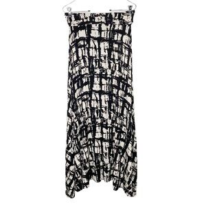Stitch Fix l Market & Spruce Aniyah Knit Maxi Skirt, Small